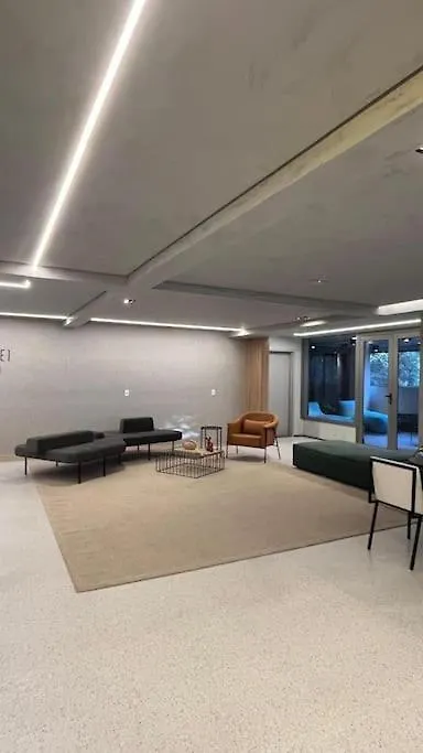Studio Moema Spazio Di Casa Oj 1308 Jurupis Sao Paulo Apartment